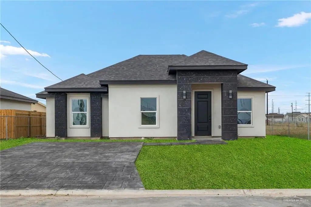 348 Coro Drive, Donna, TX 78537 - #1