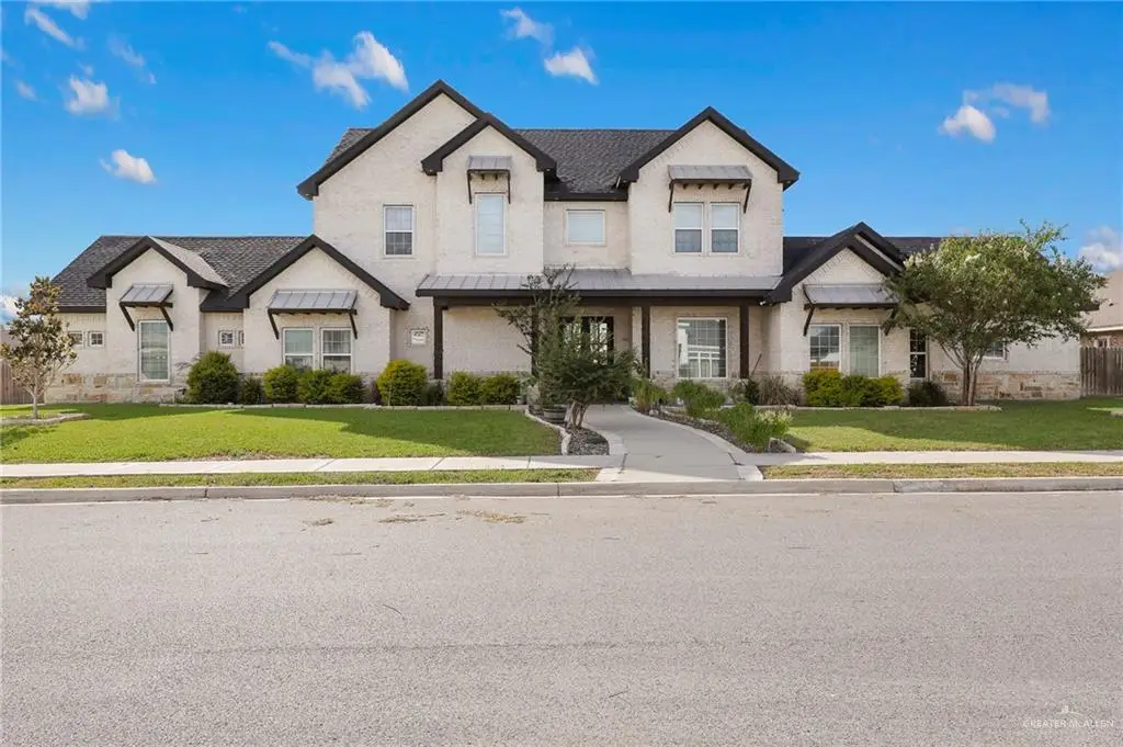 523 Sylvia Street, Edinburg, TX 78542 - #1