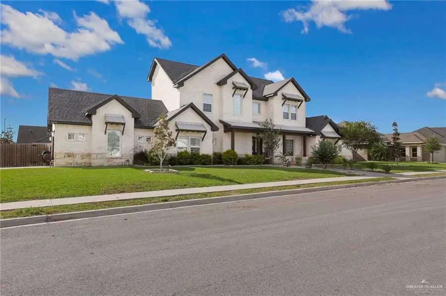 523 Sylvia Street, Edinburg, TX 78542 - #2