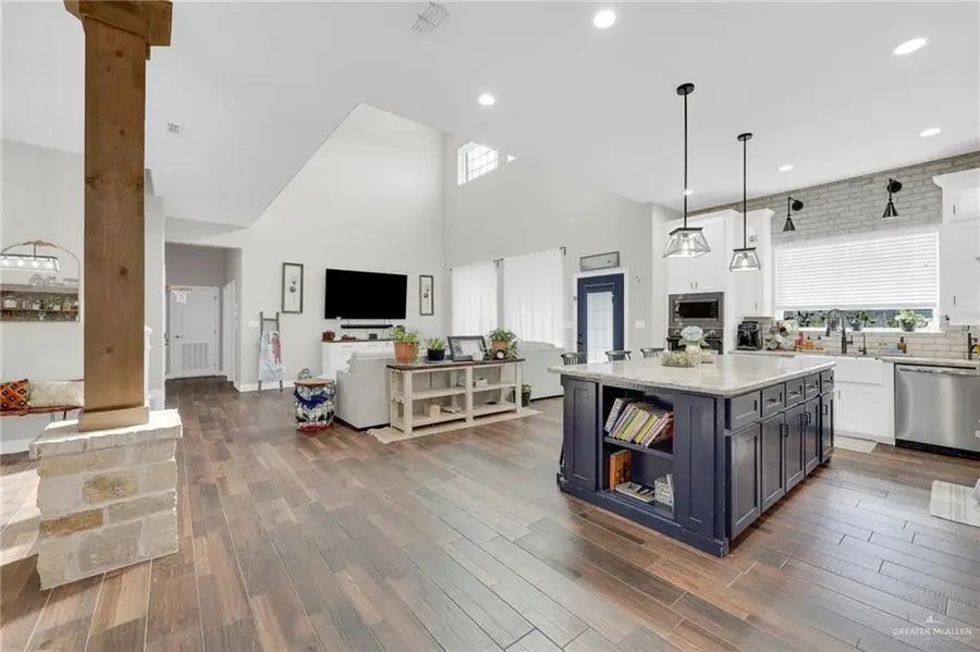 523 Sylvia Street, Edinburg, TX 78542 - #3