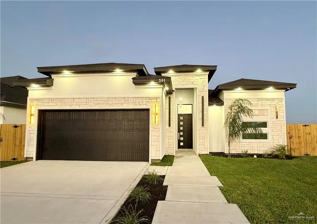 301 N 30th Street, Hidalgo, TX 78557 - #1