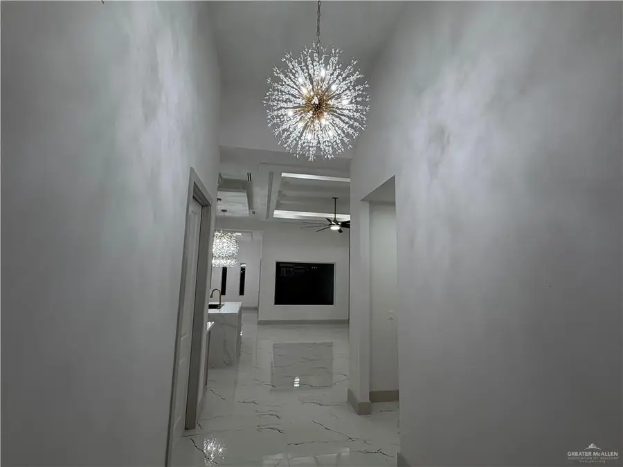 301 N 30th Street, Hidalgo, TX 78557 - #3