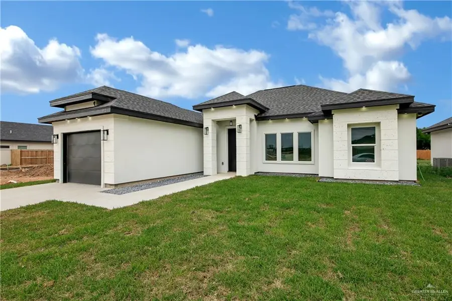 912 Bella Avenue, Alamo, TX 78516 - #2