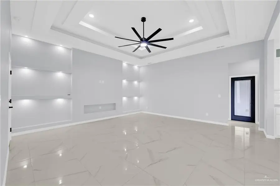 912 Bella Avenue, Alamo, TX 78516 - #3