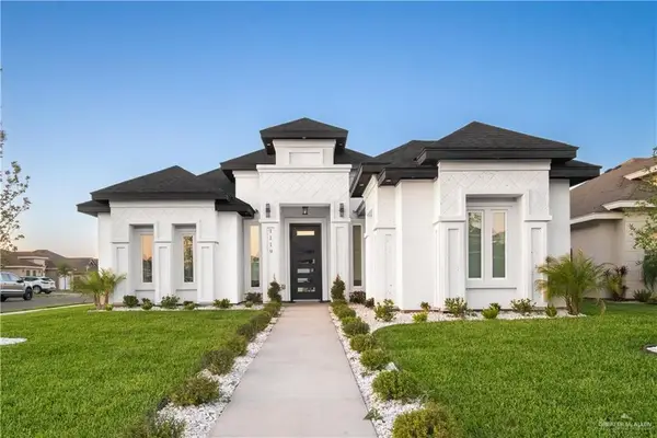 1119 Franklin Avenue, Alton, TX 78573