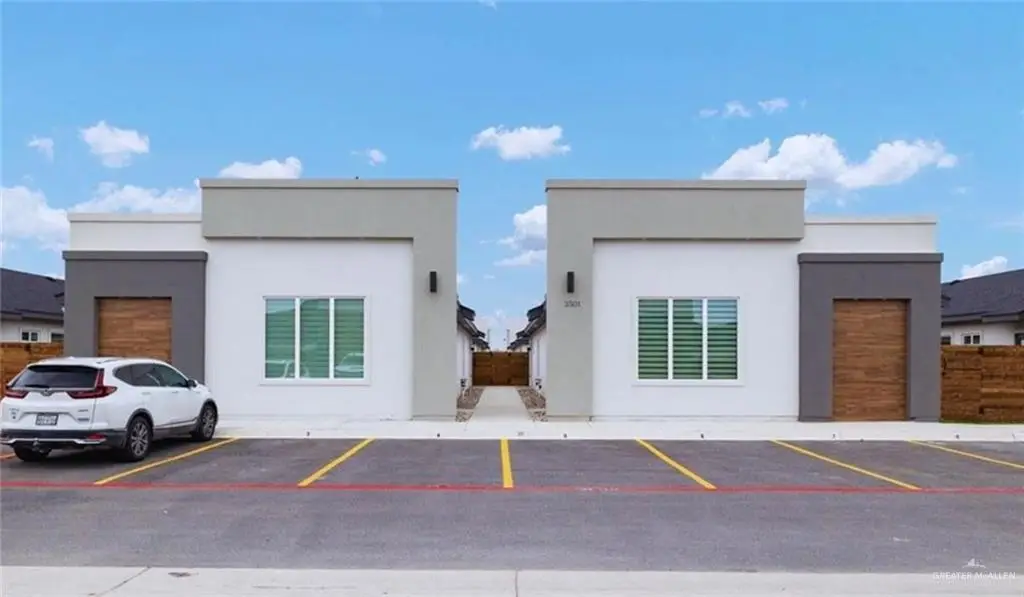 3506 Valeria Lane #3, Weslaco, TX 78596 - #1