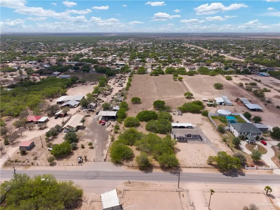 Lot 52 Salida Del Sol Street, Penitas, TX 78576 - #2