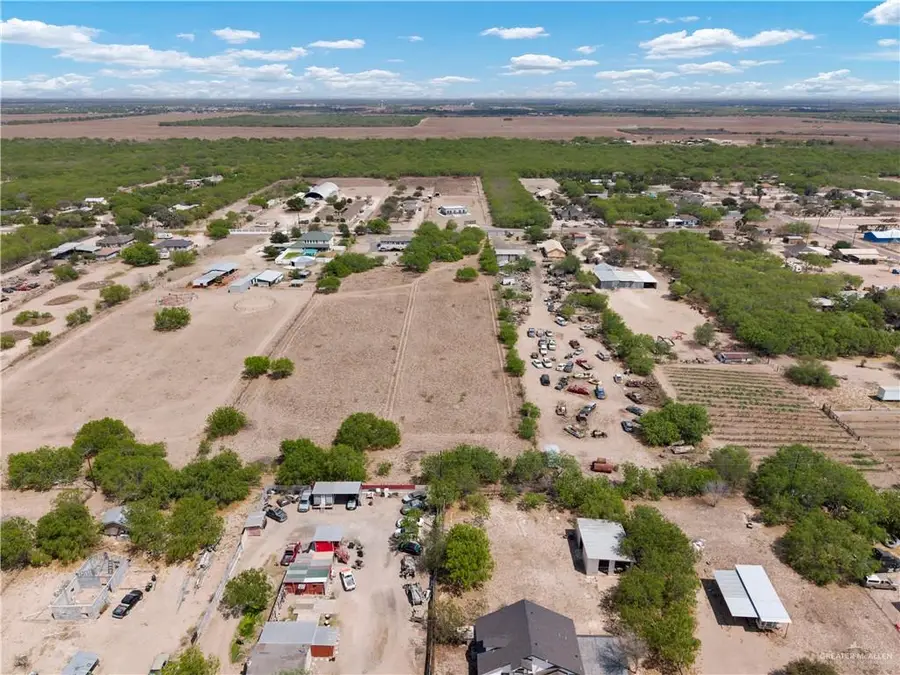 Lot 52 Salida Del Sol Street, Penitas, TX 78576 - #3