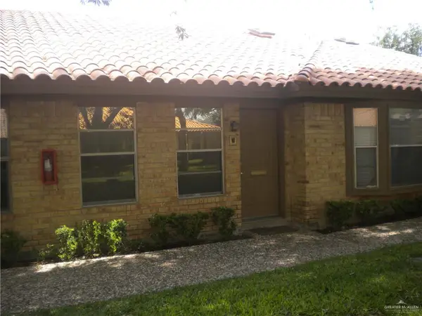 900 E Dallas Avenue #UT18, McAllen, TX 78501