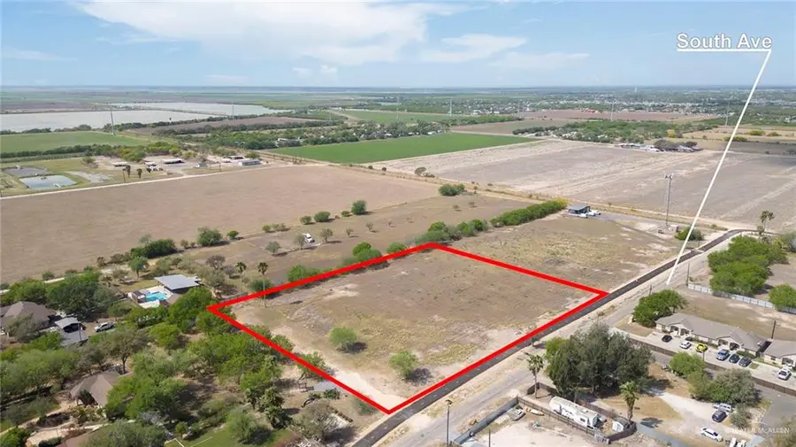 519 South Avenue, Donna, TX 78573 - #2