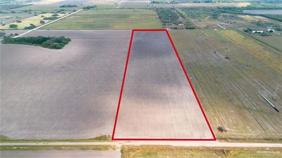 000 E Cantu Road, Santa Rosa, TX 78593 - #2