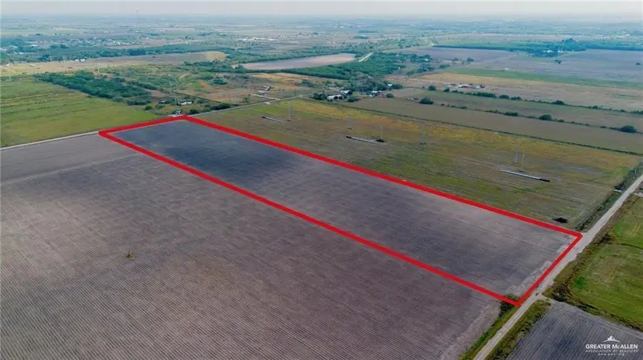 000 E Cantu Road, Santa Rosa, TX 78593 - #3