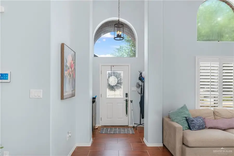 2010 Webster Drive, Edinburg, TX 78542 - #2