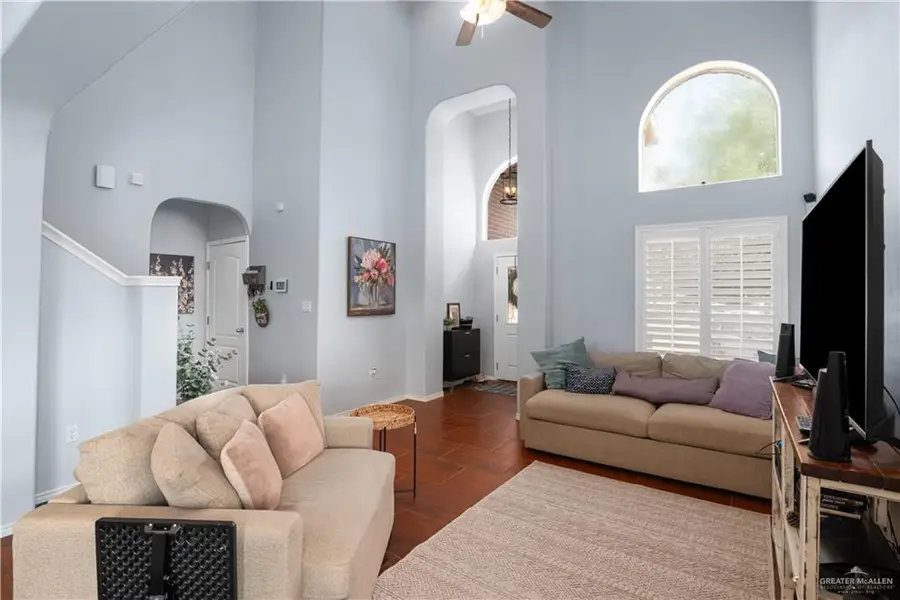 2010 Webster Drive, Edinburg, TX 78542 - #3