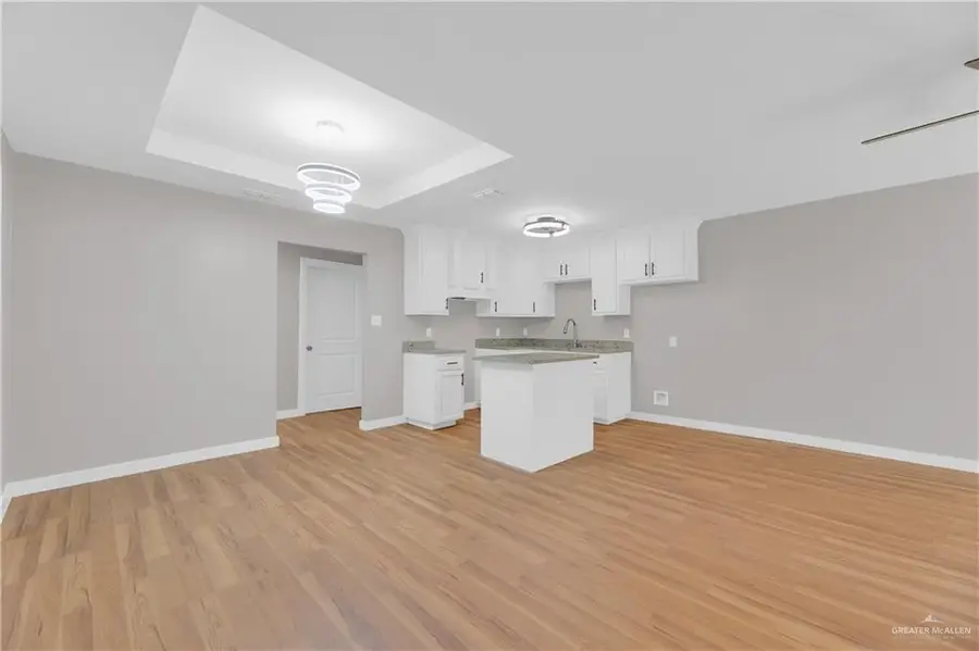 411 N Esperanza Street, Pharr, TX 78577 - #3