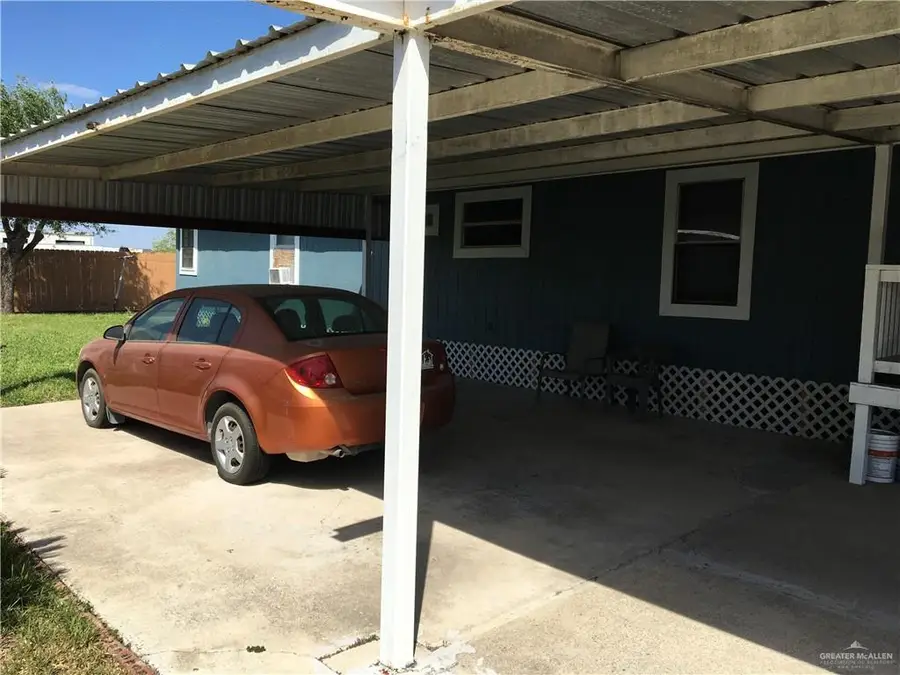 1014 Primrose Drive, Pharr, TX 78577 - #3