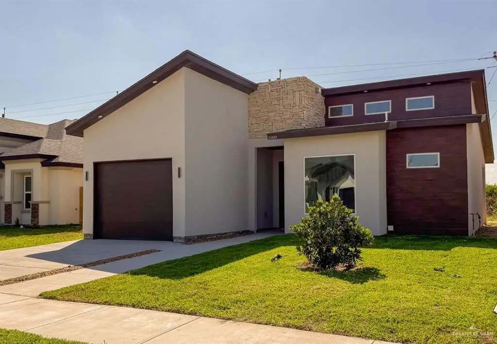 5909 N Playa Del Sol Street, Edinburg, TX 78542 - #1