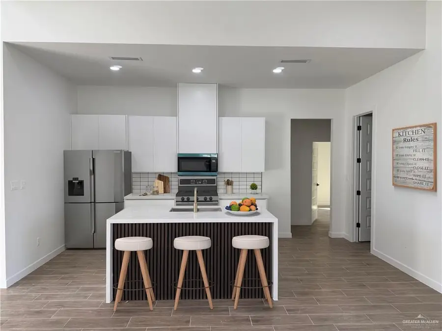 5909 N Playa Del Sol Street, Edinburg, TX 78542 - #3