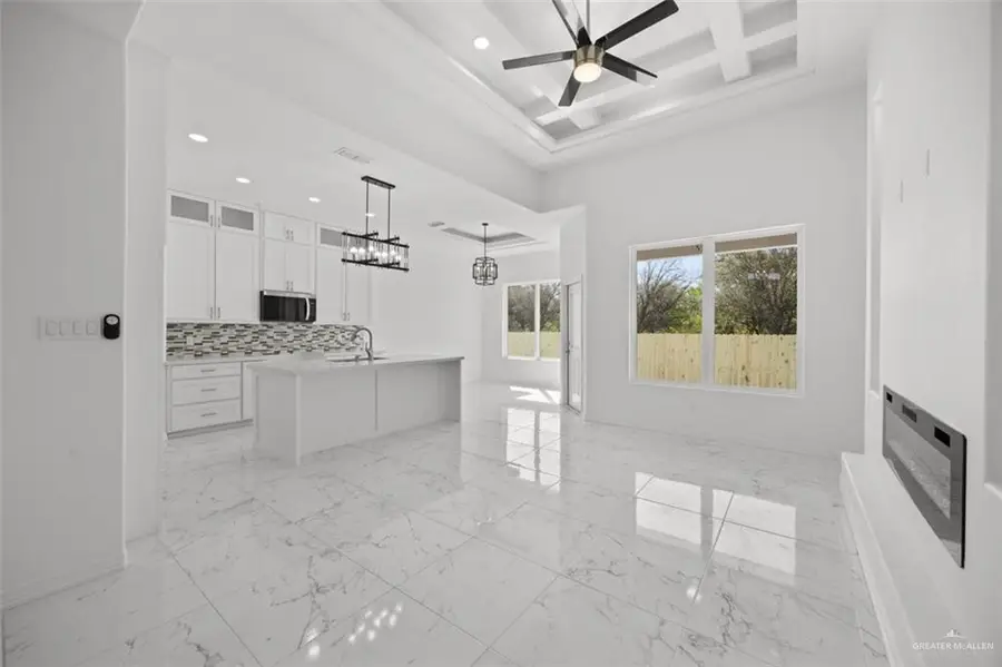 3004 Enzo Lane, Edinburg, TX 78542 - #3