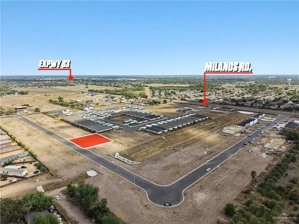 67 Sunland Avenue, Weslaco, TX 78596 - #1