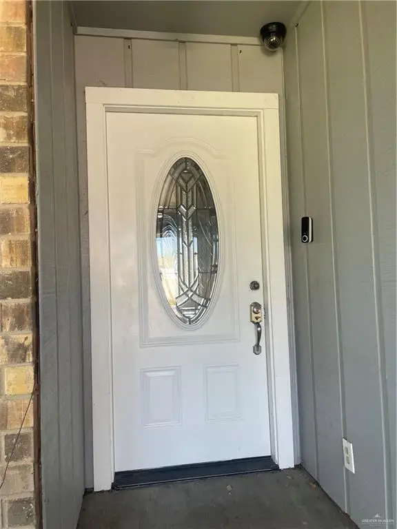 1512 W Cherry Blossom Circle, Weslaco, TX 78596 - #2