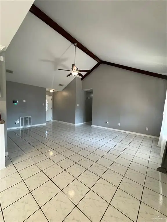 1512 W Cherry Blossom Circle, Weslaco, TX 78596 - #3