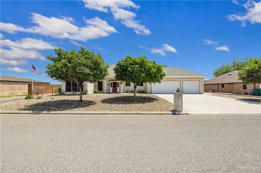 1208 Lake View Drive, Mission, TX 78572 - #3