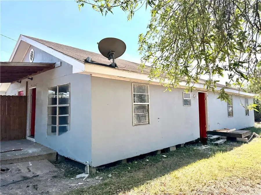 10837 Palmas Street, Mercedes, TX 78570 - #3