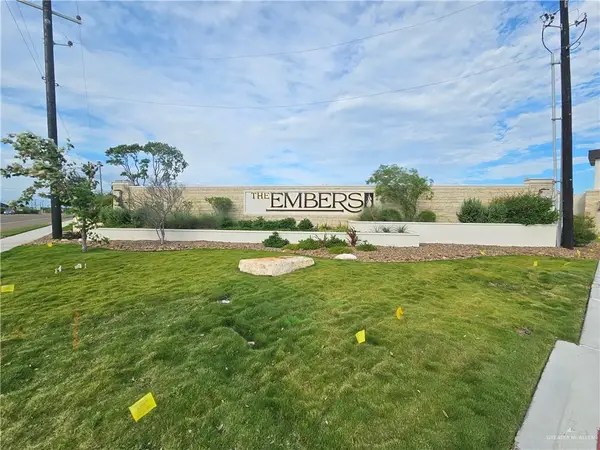 2408 W Brown Street, Edinburg, TX 78539