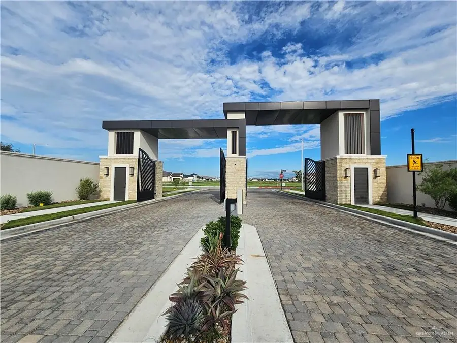 2408 W Brown Street, Edinburg, TX 78539 - #2