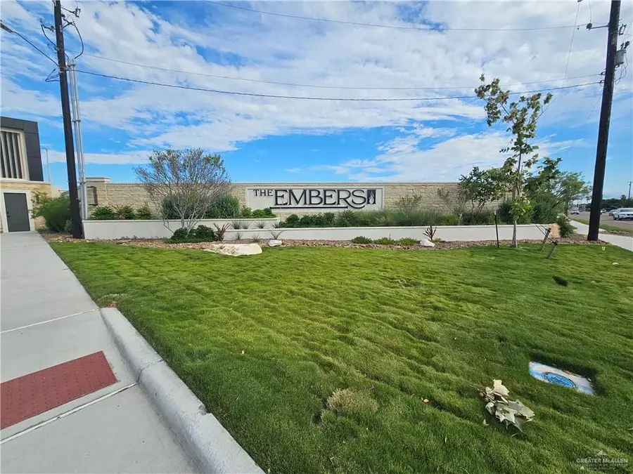 2408 W Brown Street, Edinburg, TX 78539 - #3