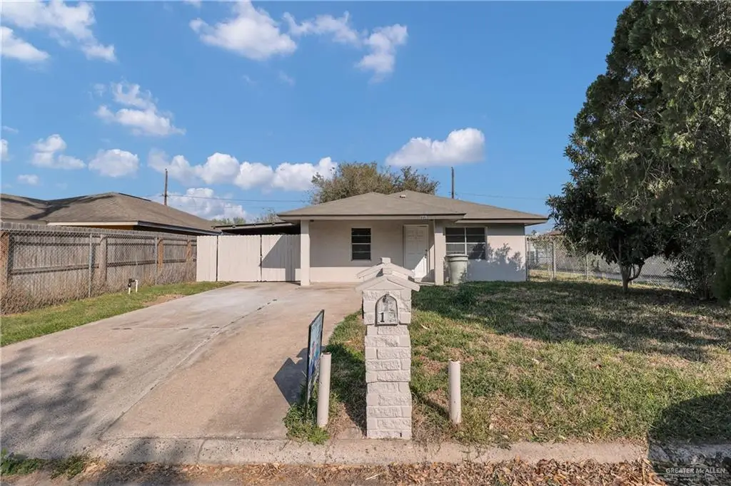 1313 Mayfair Street, San Juan, TX 78589 - #1
