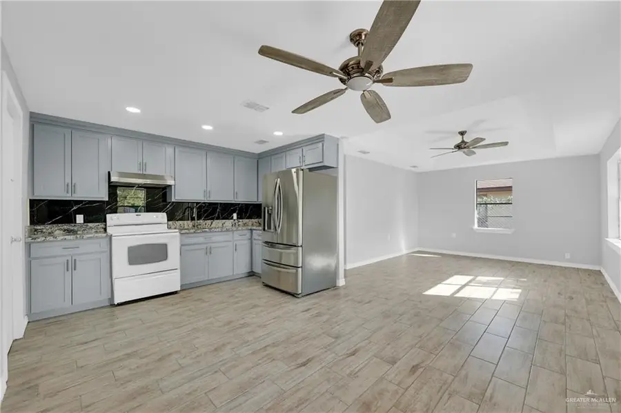 1313 Mayfair Street, San Juan, TX 78589 - #3