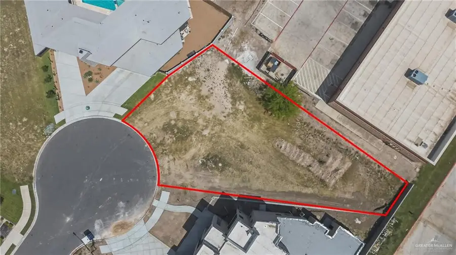 3000 W Brentwood Street, Edinburg, TX 78539 - #2