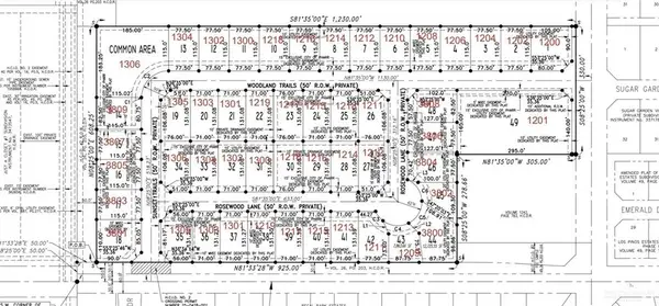 1215 Woodland Avenue, Pharr, TX 78577