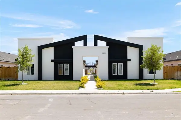 11308 N 25th, McAllen, TX 78504