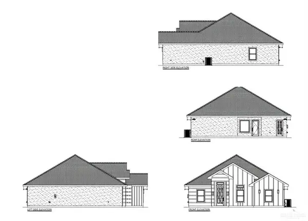 224 Sauvignon Avenue, San Benito,  45678