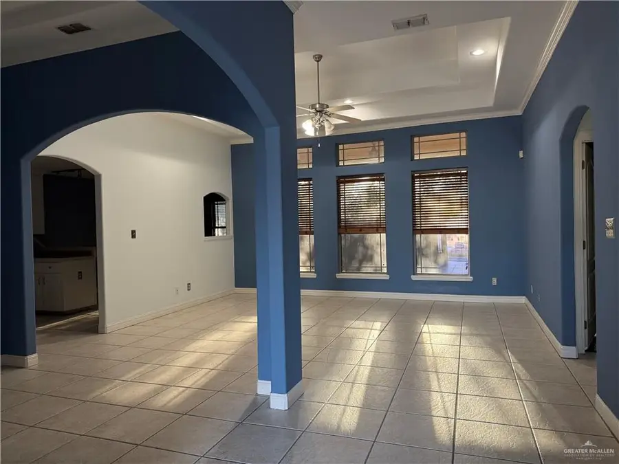 2701 N 45th Street, McAllen, TX 78501 - #2