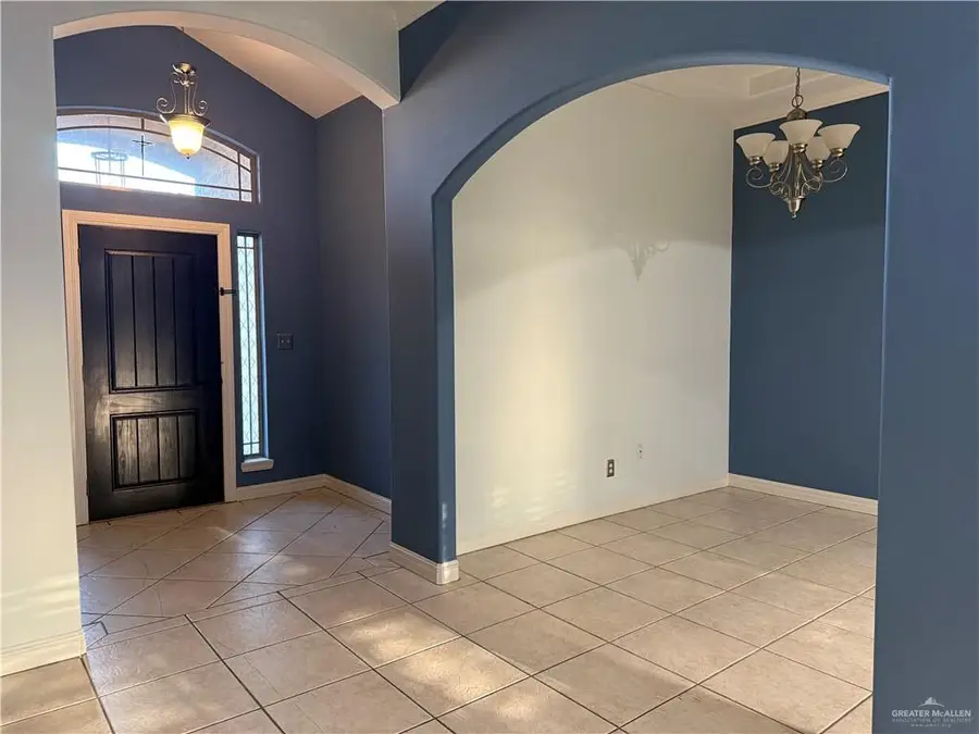 2701 N 45th Street, McAllen, TX 78501 - #3