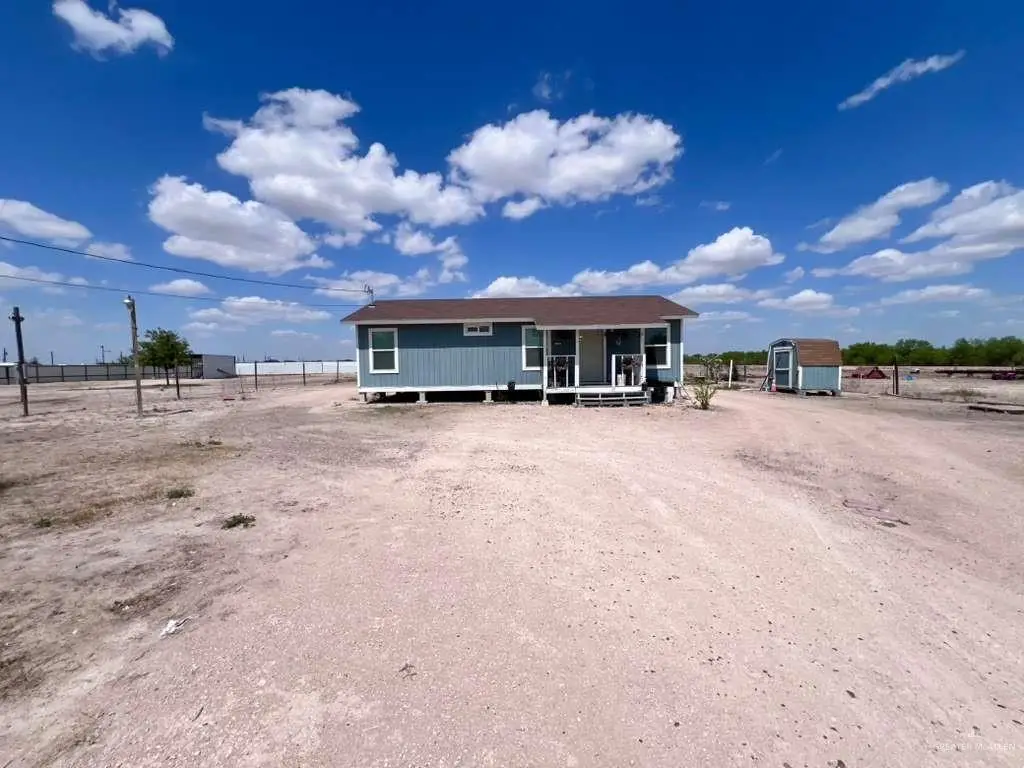 38416 El Quelite Road, Penitas, TX 78576 - #1