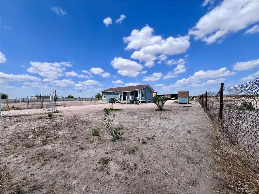 38416 El Quelite Road, Penitas, TX 78576 - #3