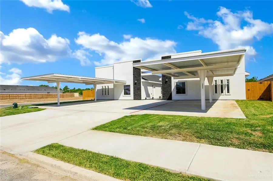 3098 Briggs Road #1, Weslaco, TX 78596 - #3