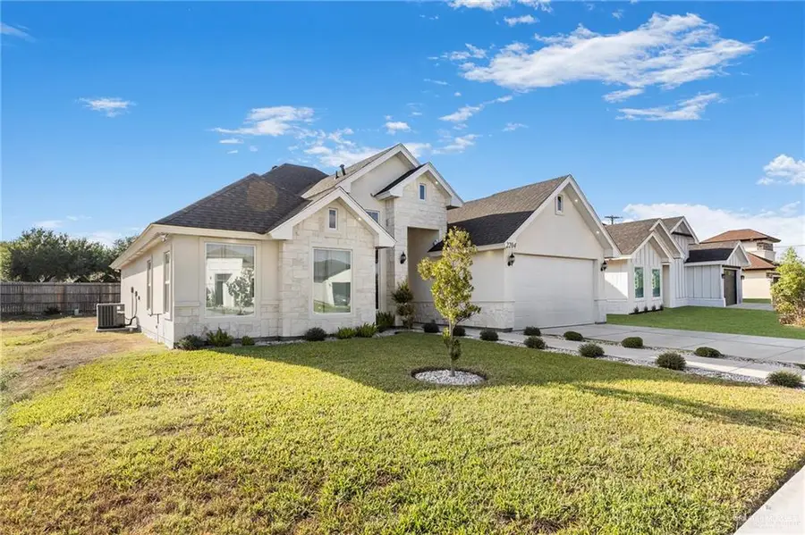 2204 San Charbel Street, San Juan, TX 78589 - #2