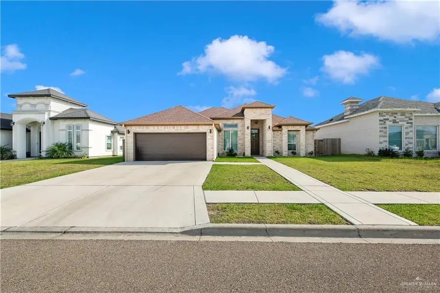5424 San Diego Drive, Edinburg, TX 78542 - #2