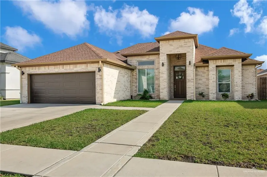 5424 San Diego Drive, Edinburg, TX 78542 - #3