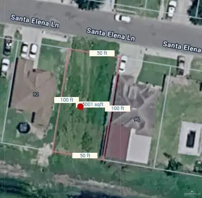 94 Santa Elena Lane, Rio Grande City, TX 78582 - #2