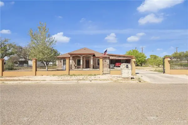 814 W 2nd Street, Mission, TX 78572