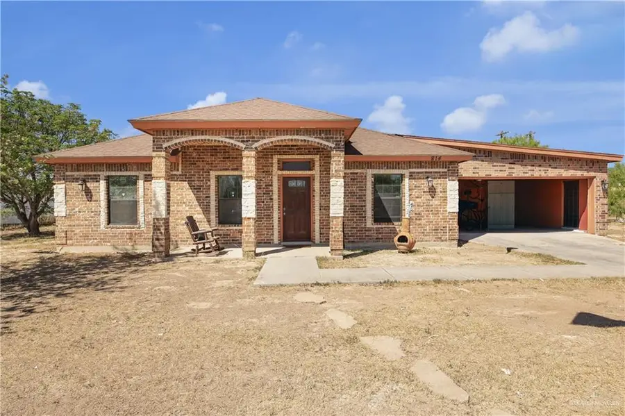 814 W 2nd Street, Mission, TX 78572 - #2
