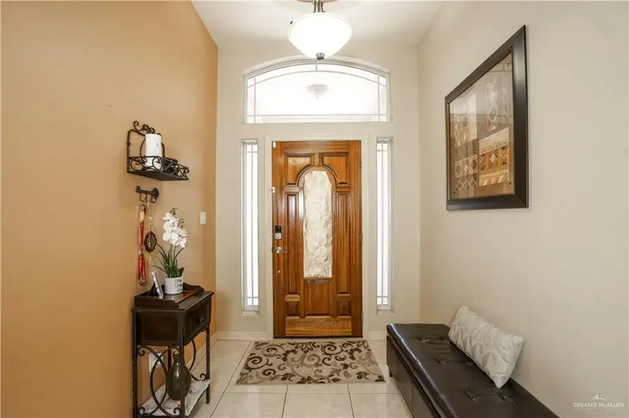 1110 E 8th Street, San Juan, TX 78589 - #2