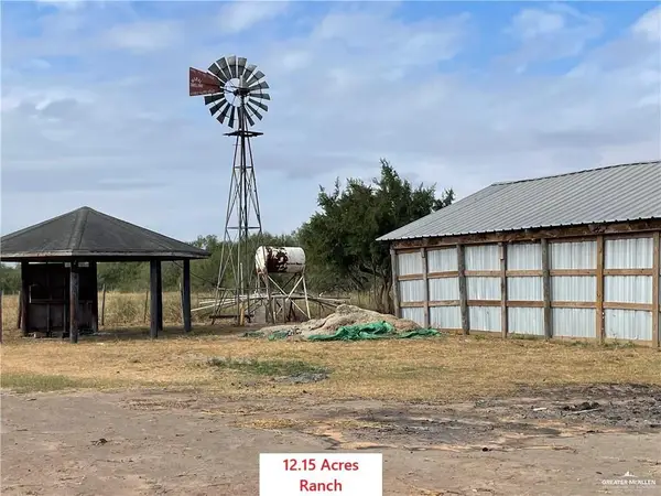 9727 Iowa Road, Mission, TX 78574